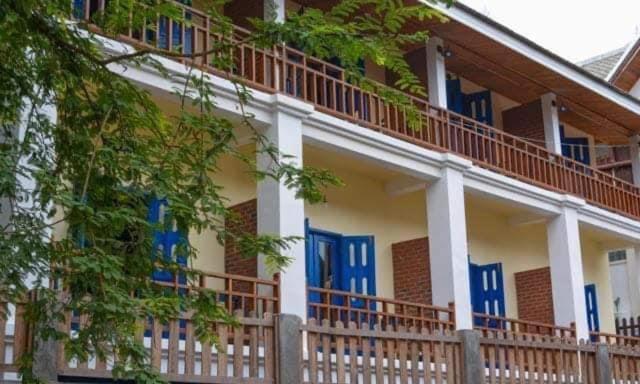 Zen Namkhan Riverside Luang Prabang Exterior photo