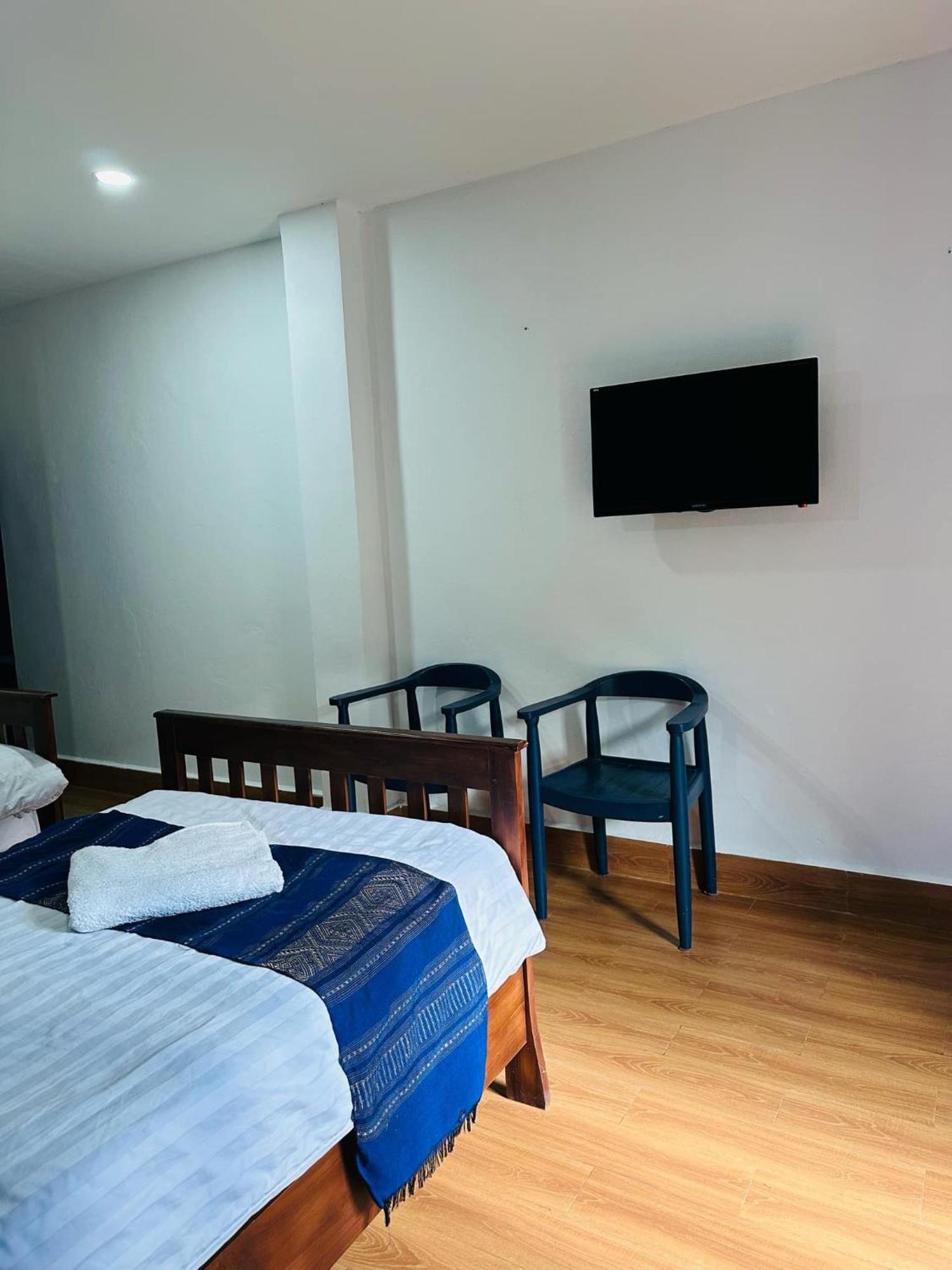 Zen Namkhan Riverside Luang Prabang Exterior photo